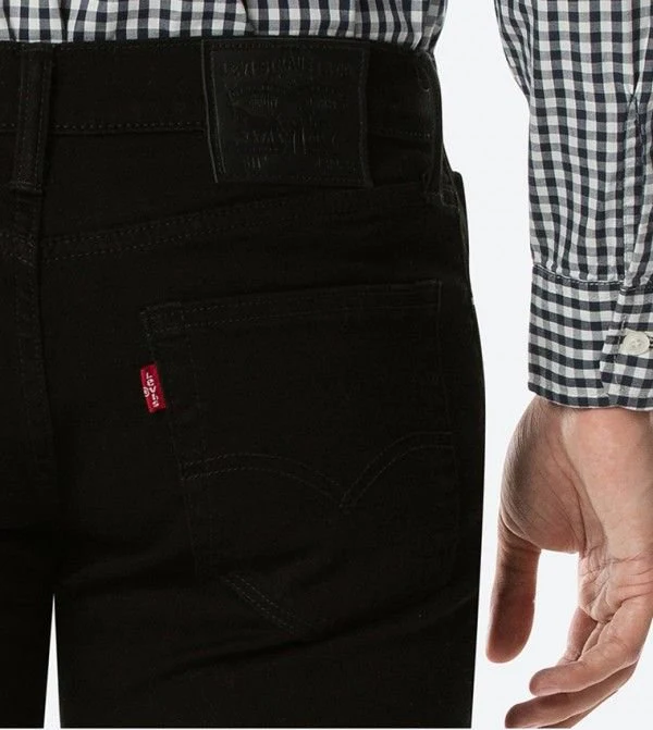 Jeans 511 Uomo - Levis - immagine 4