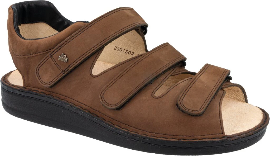 Tunis Uomo Buggy havanna - immagine 2