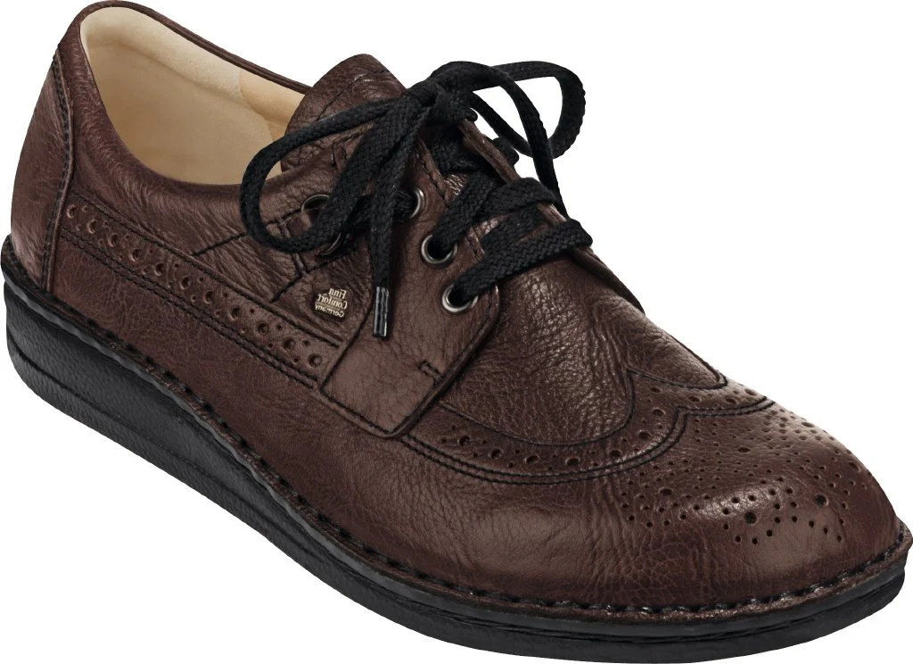 York Uomo Togo espresso - immagine 2