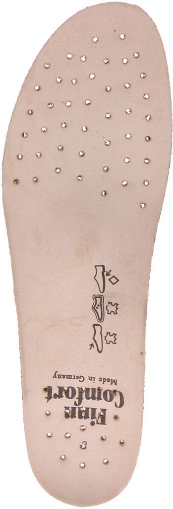 Plantare superconfort Uomo City-Sport forato - immagine 2