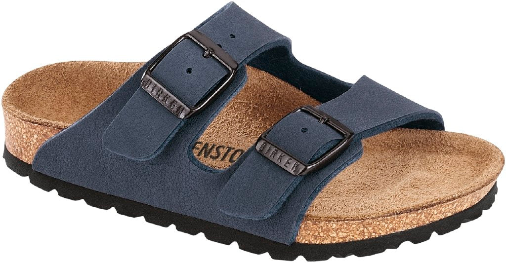 Arizona Bambino Birkibuc Navy, calz. stretta - immagine 2