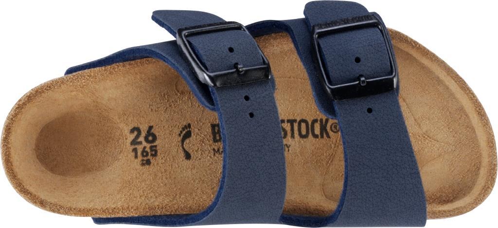 Arizona Bambino Birkibuc Navy, calz. stretta - immagine 3