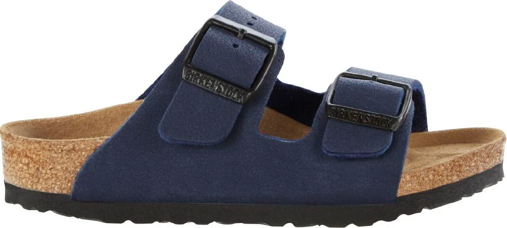 Arizona Bambino Birkibuc Navy, calz. stretta - immagine 4