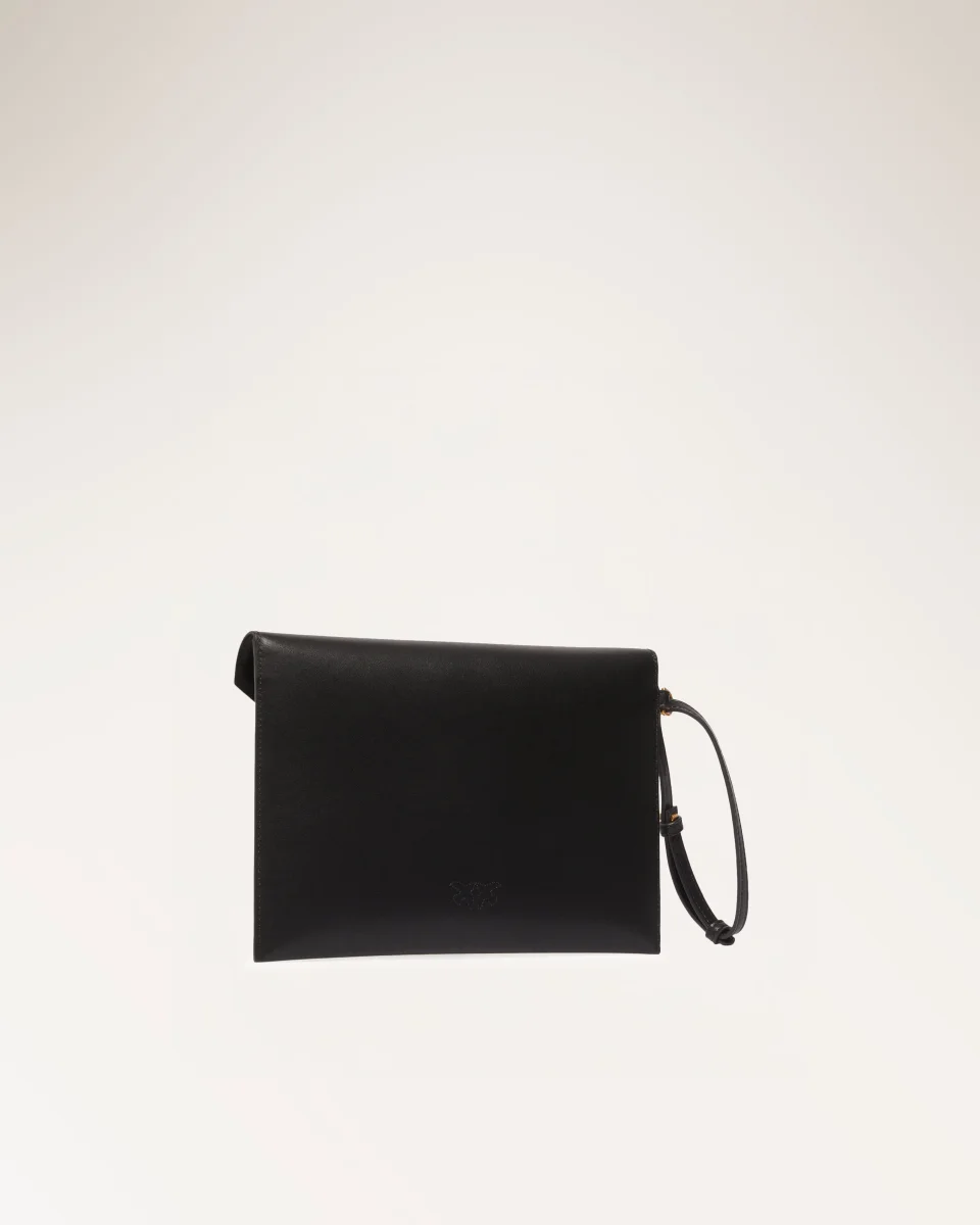 Flat Purse Handle Vitello Seta - immagine 3