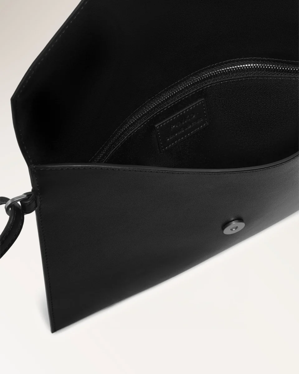 Flat Purse Handle Vitello Seta - immagine 4