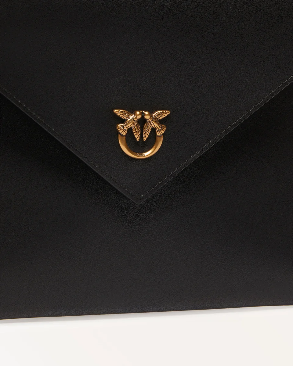 Flat Purse Handle Vitello Seta - immagine 5