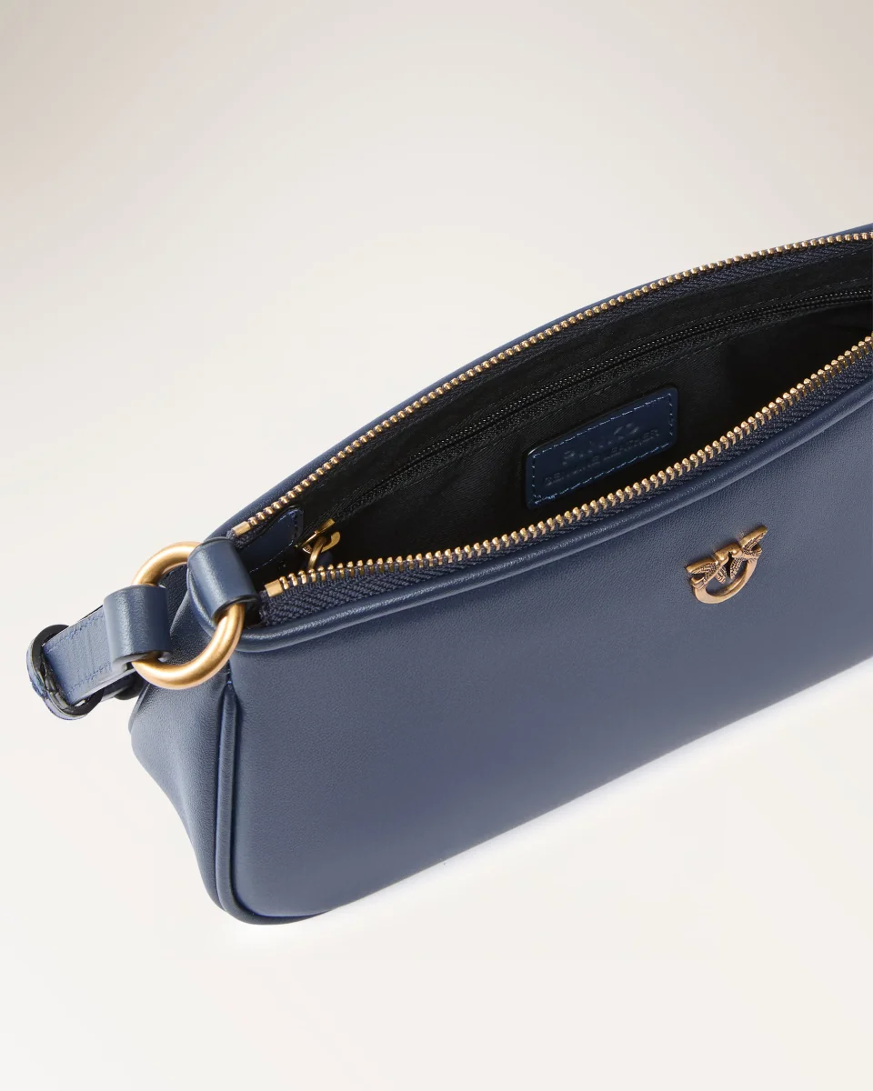 Half Moon Baguette Mini Vitell - immagine 5