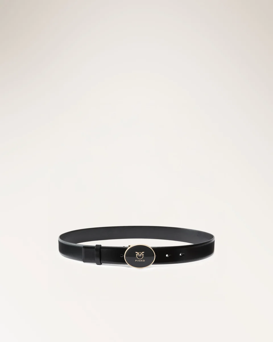 Round Enamel H2,8 Belt Vitello - immagine 2