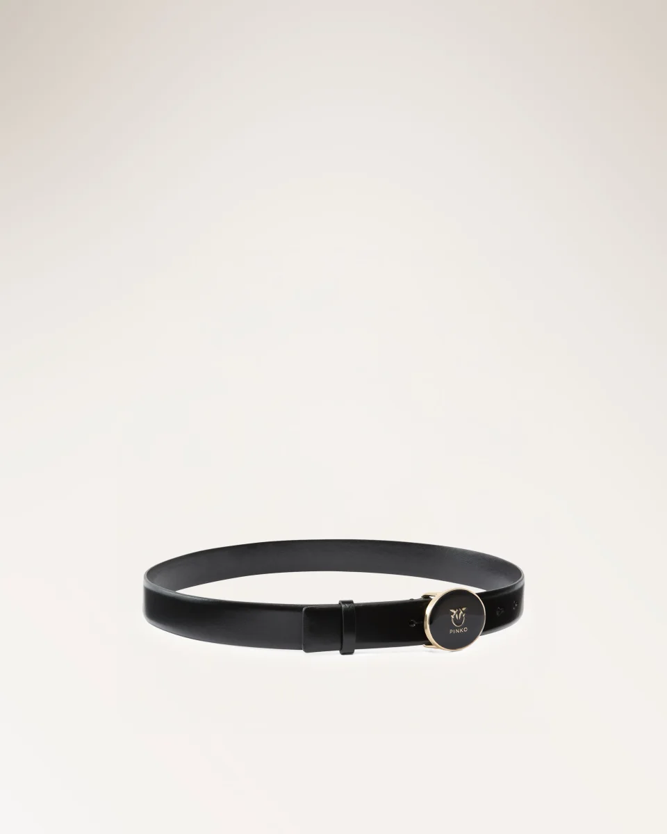 Round Enamel H2,8 Belt Vitello - immagine 3