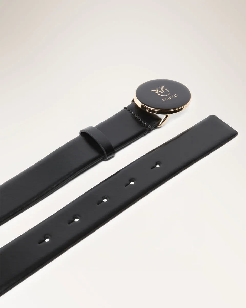 Round Enamel H2,8 Belt Vitello - immagine 4