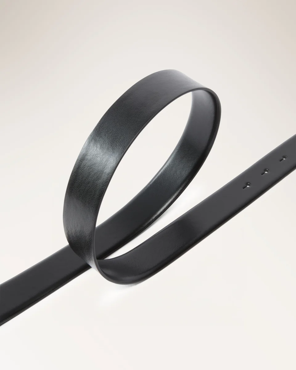 Round Enamel H2,8 Belt Vitello - immagine 5