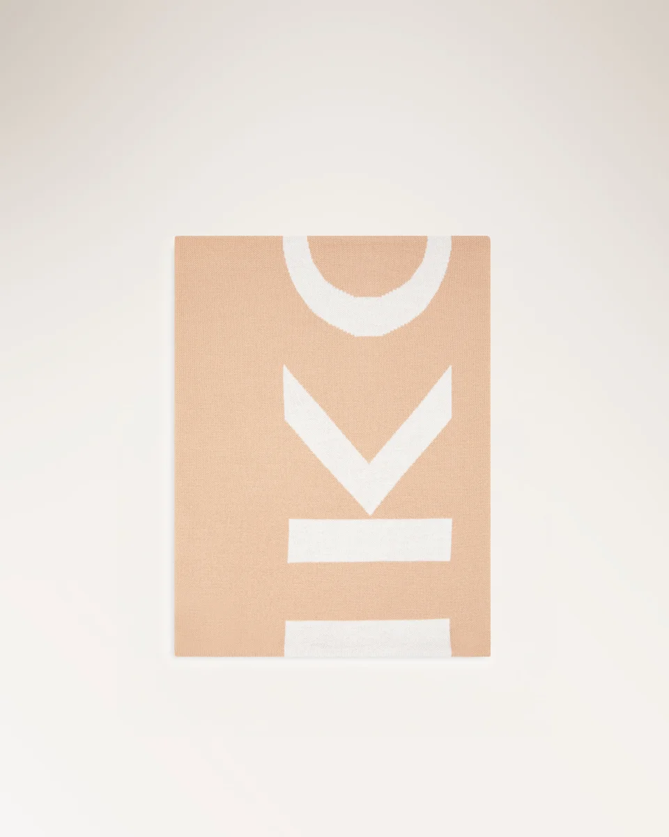 Serbia Sciarpa Tubico Con Logo - immagine 2