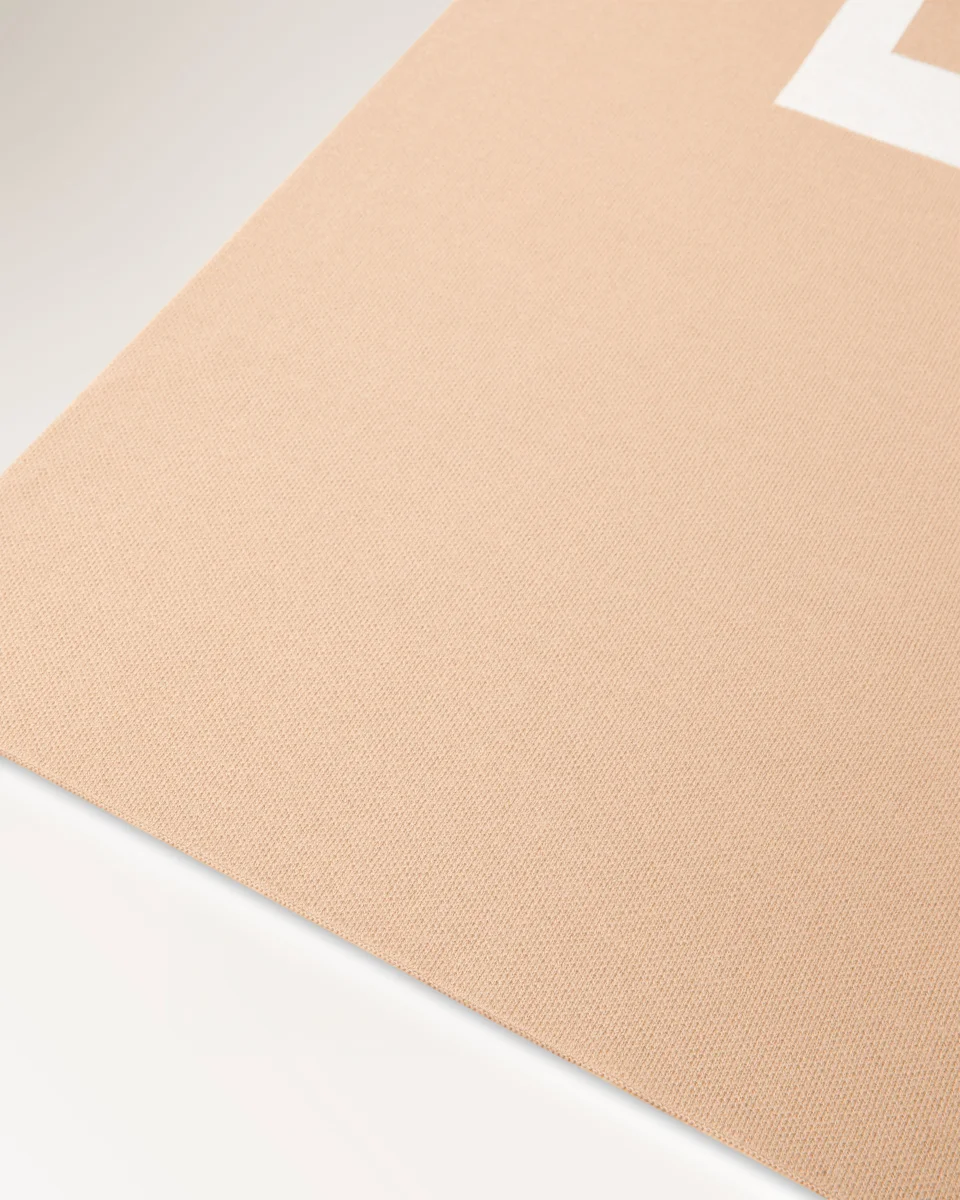 Serbia Sciarpa Tubico Con Logo - immagine 3