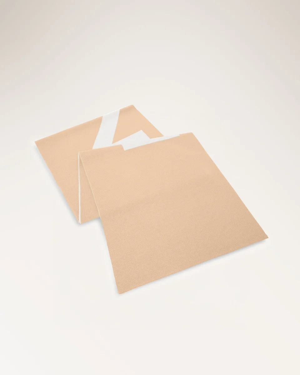 Serbia Sciarpa Tubico Con Logo - immagine 4