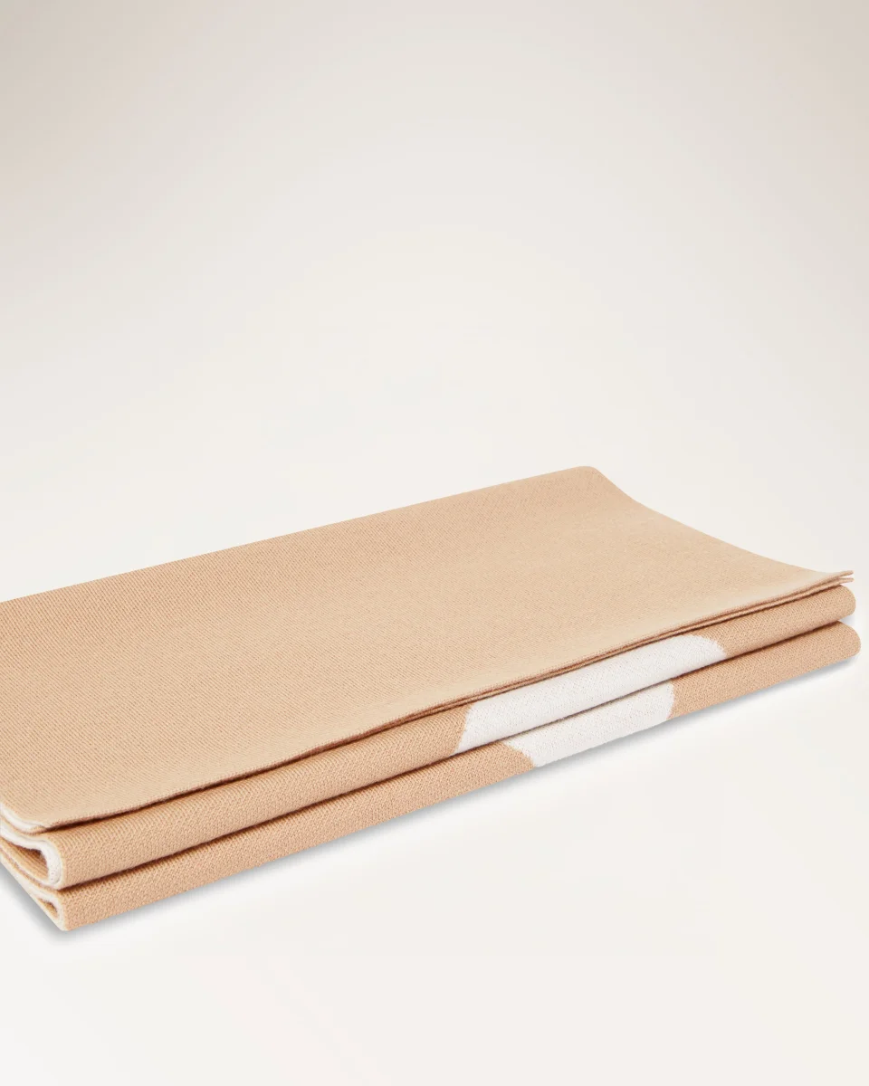 Serbia Sciarpa Tubico Con Logo - immagine 5