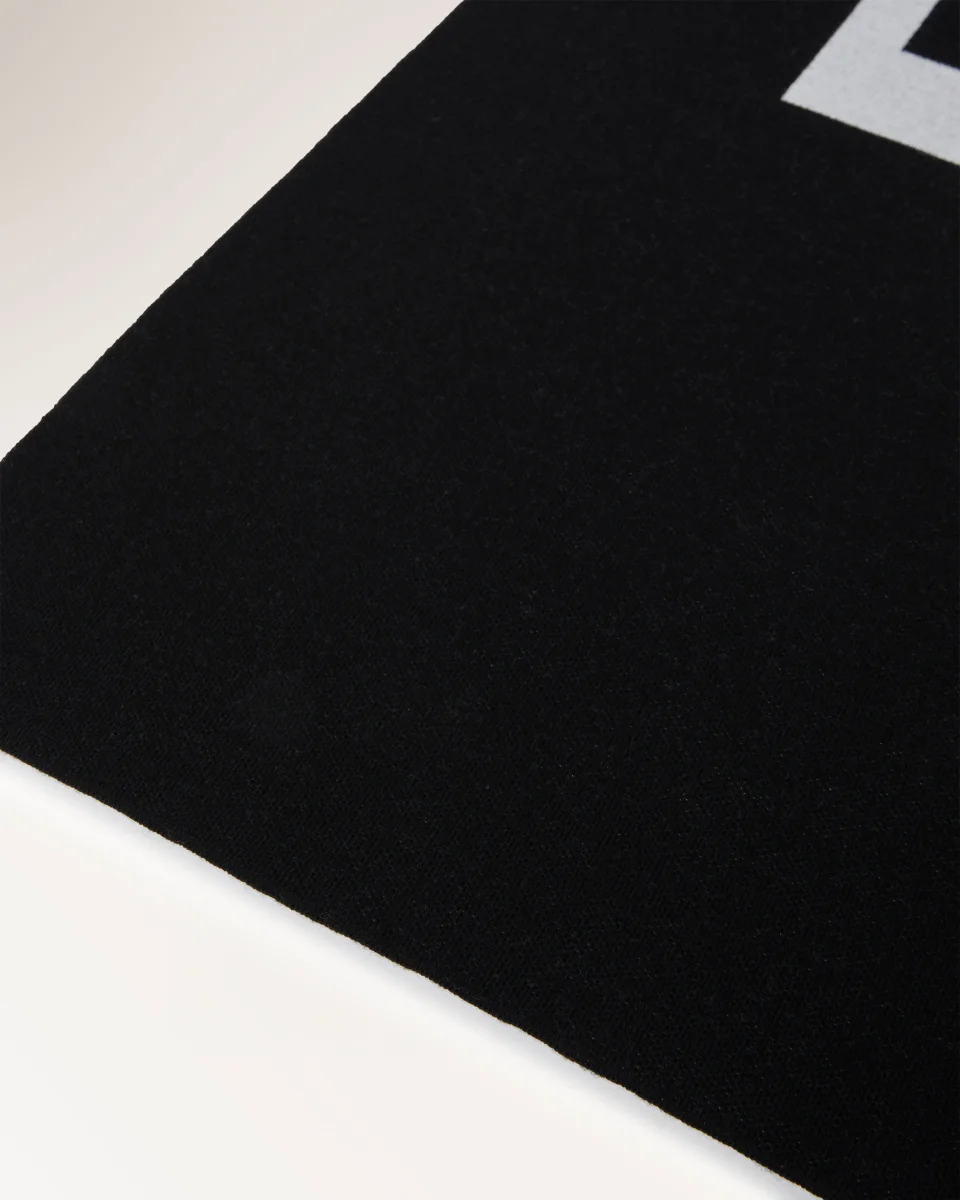 Serbia Sciarpa Tubico Con Logo - immagine 3