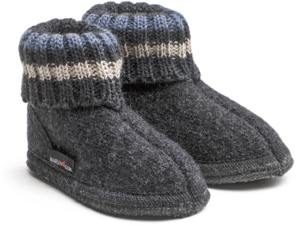 Paul Bambino Walkstoff graphit - immagine 2