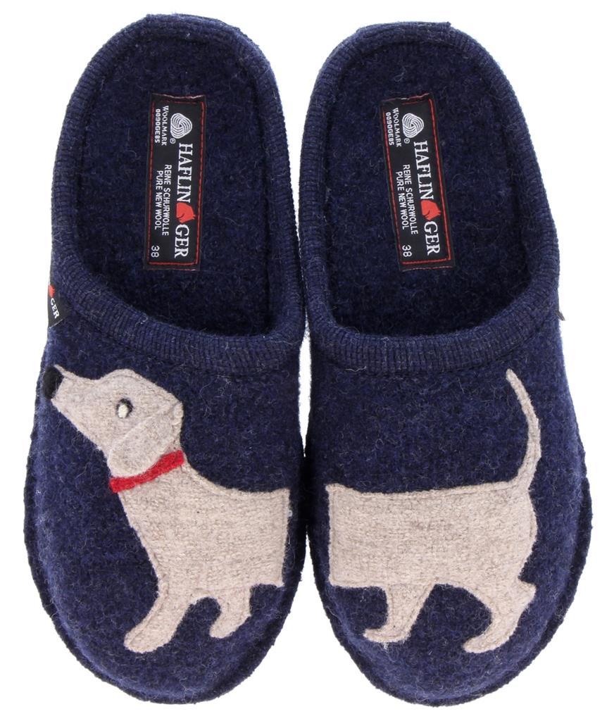 Doggy Unisex Walkstoff kapitän - immagine 2