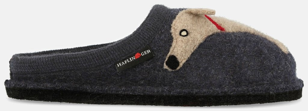 Doggy Unisex Walkstoff kapitän - immagine 3