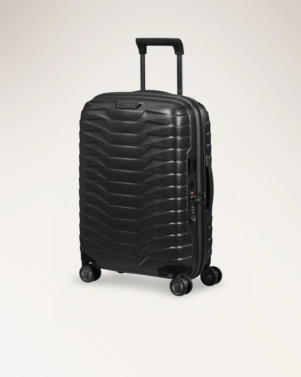 Spinner 55/20 Exp Silver 4804 - immagine 4