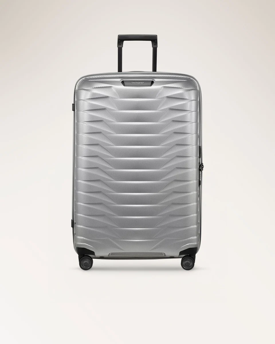 Spinner 75/28 Silver 1776 - immagine 2