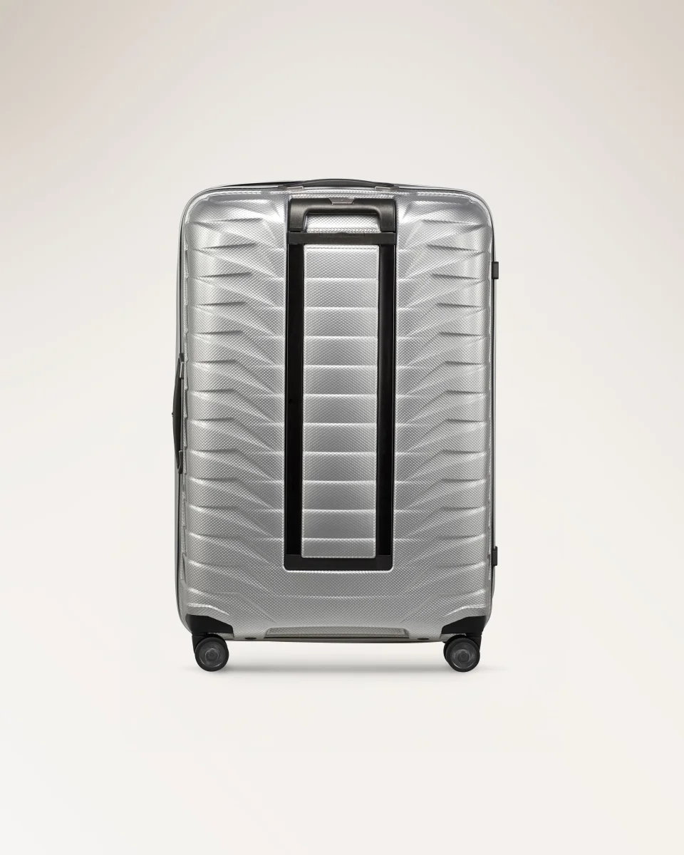 Spinner 75/28 Silver 1776 - immagine 3