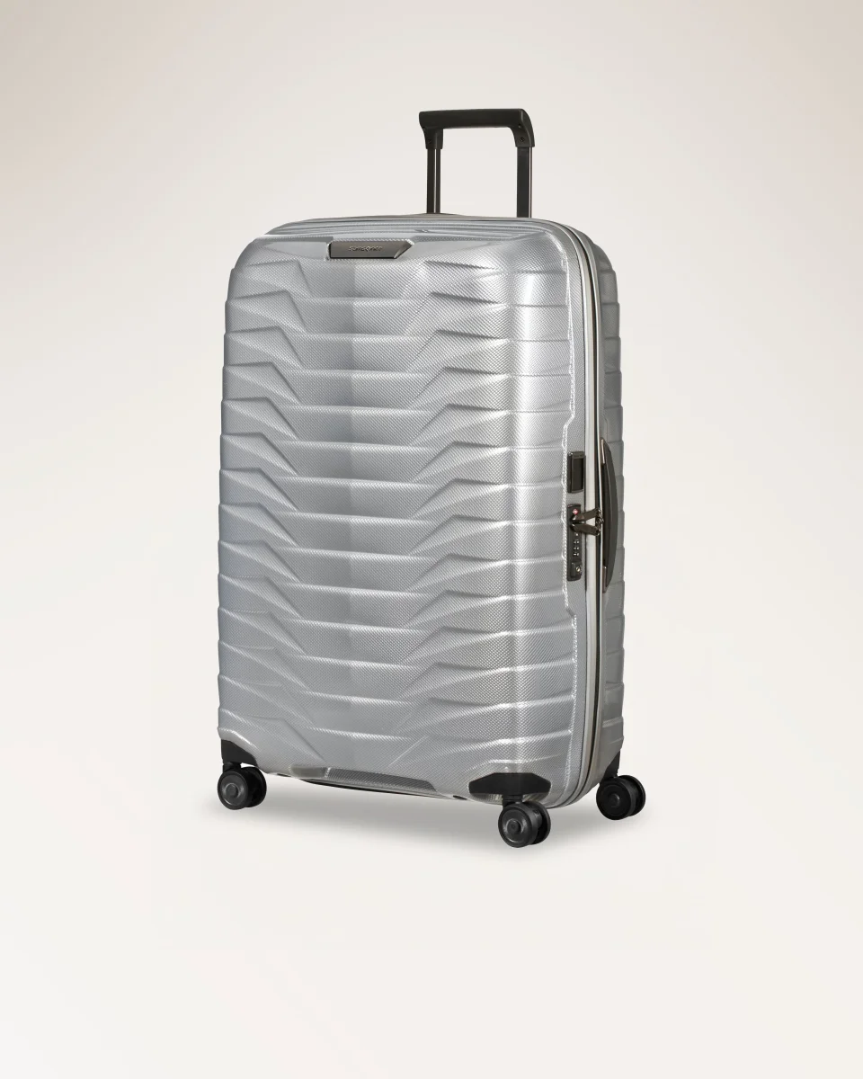 Spinner 75/28 Silver 1776 - immagine 4