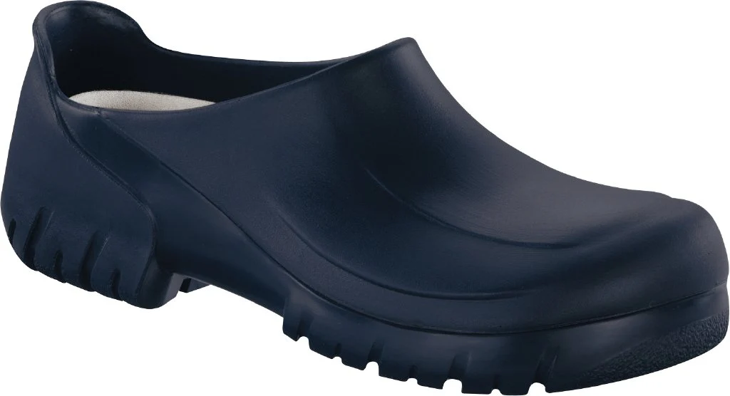 A 630 Unisex PU blue, calz. normale - immagine 2