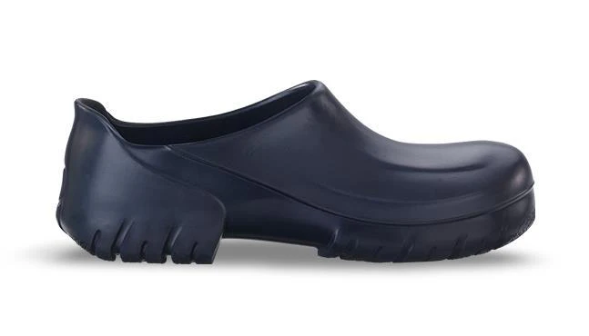 A 630 Unisex PU blue, calz. normale - immagine 4