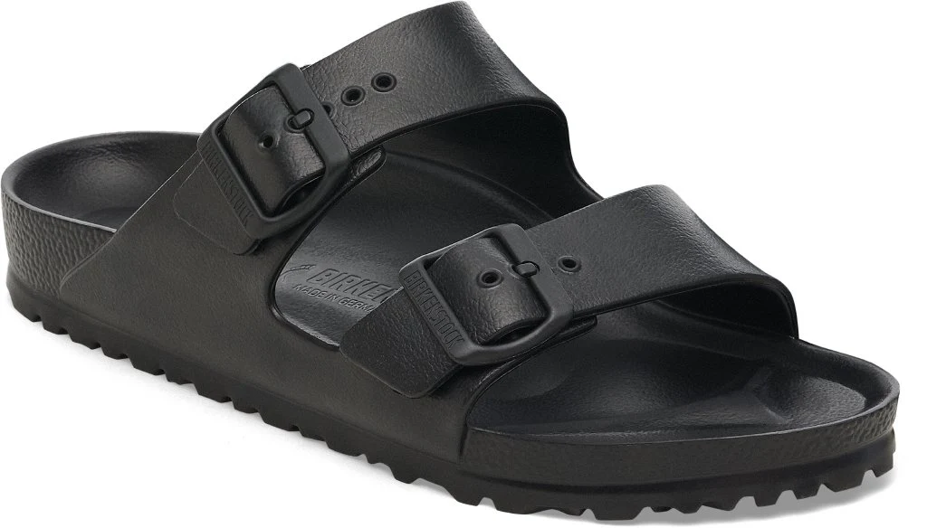 Arizona Uomo EVA black, calz. normale - immagine 2