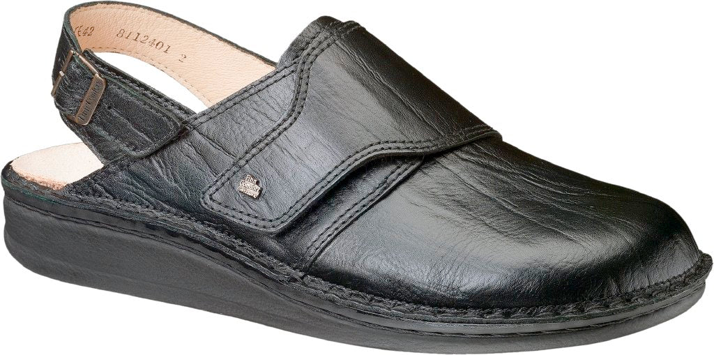 Amarillo Uomo CaratRangun schwarz - immagine 2