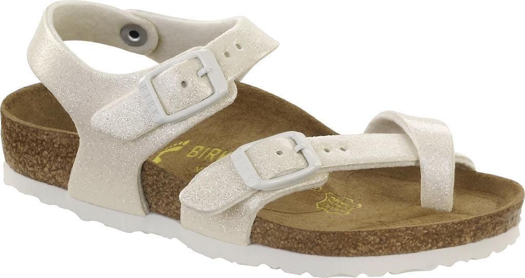 Taormina Bambino Birko Flor Magic Galaxy white, calz. stretta - immagine 2