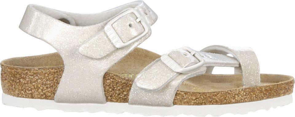 Taormina Bambino Birko Flor Magic Galaxy white, calz. stretta - immagine 4