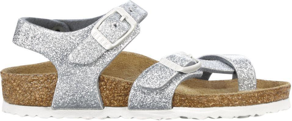 Taormina Bambino Birko Flor Magic Galaxy silver, calz. stretta - immagine 4