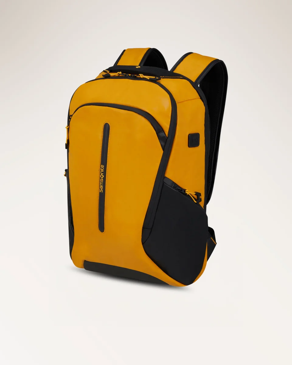 Urban Lap. Backpack M Usb Blue - immagine 3