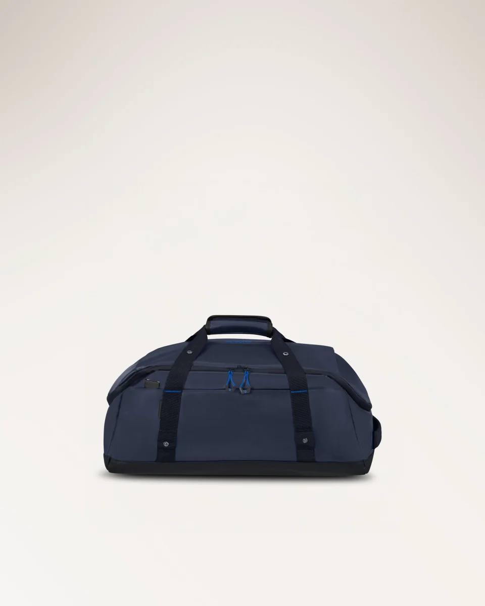 Duffle S Blue Nights Blue - immagine 2
