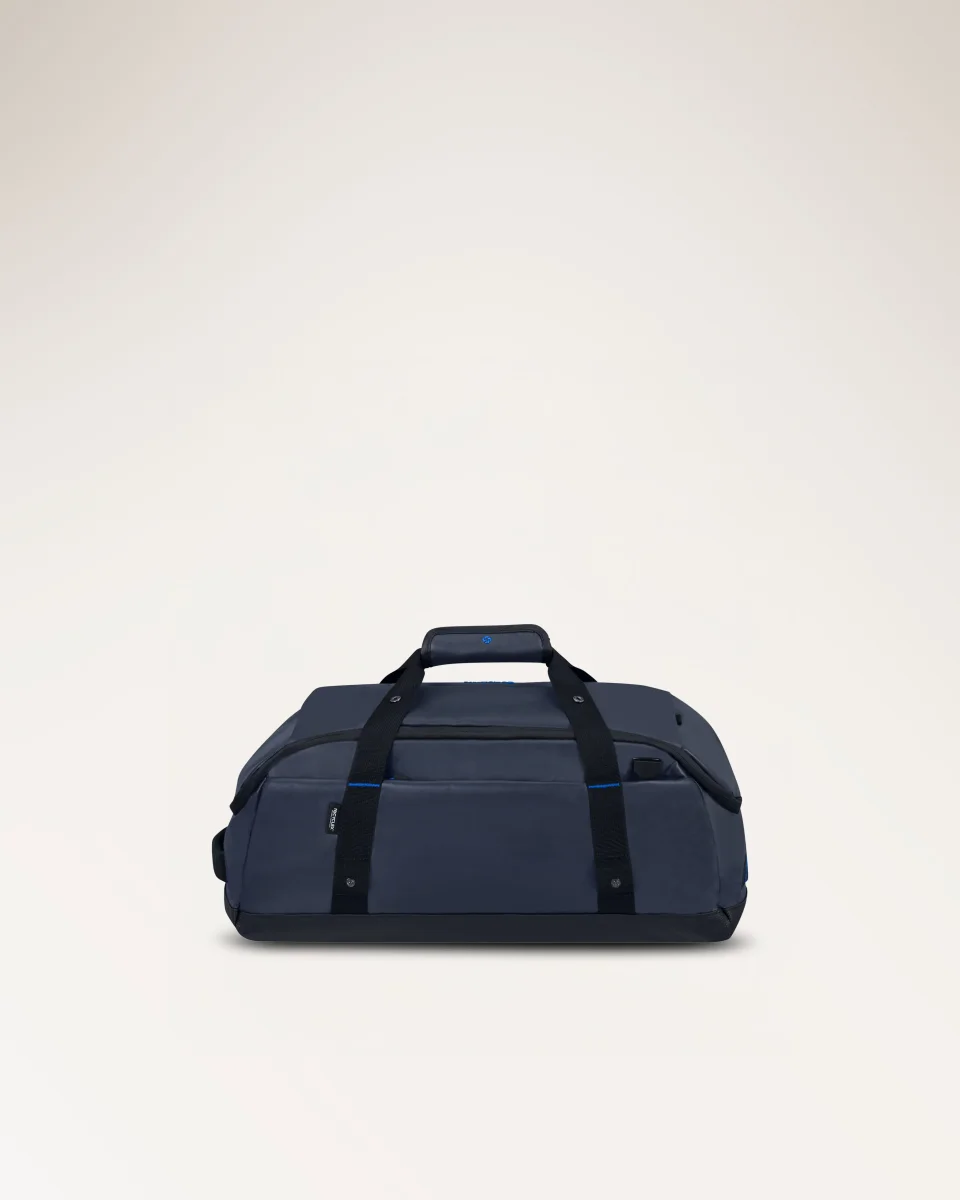 Duffle S Blue Nights Blue - immagine 3