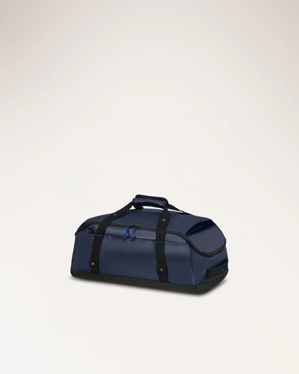 Duffle S Blue Nights Blue - immagine 4