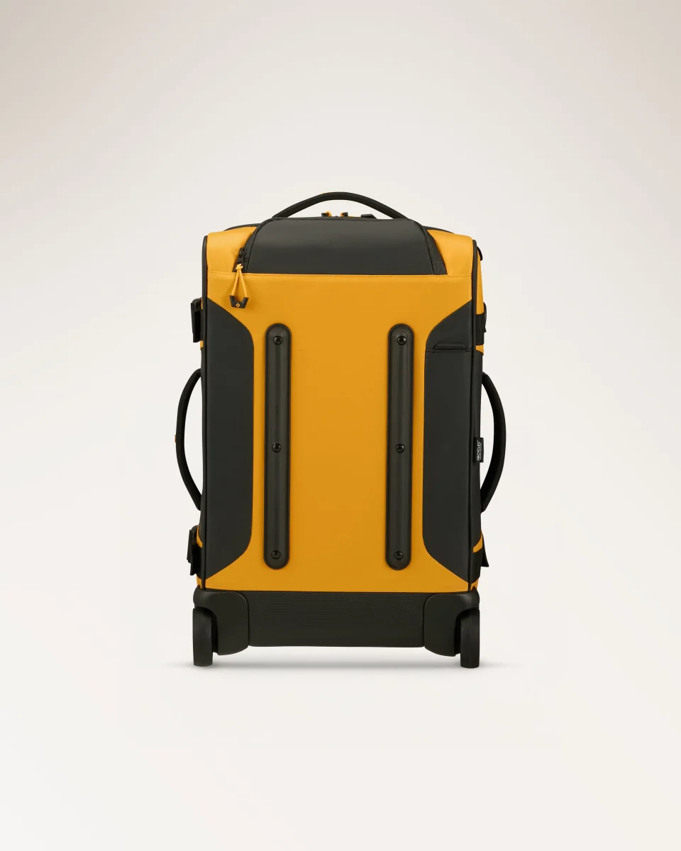 Duffle/wh 55/20 L 35cm Df Blue - immagine 3