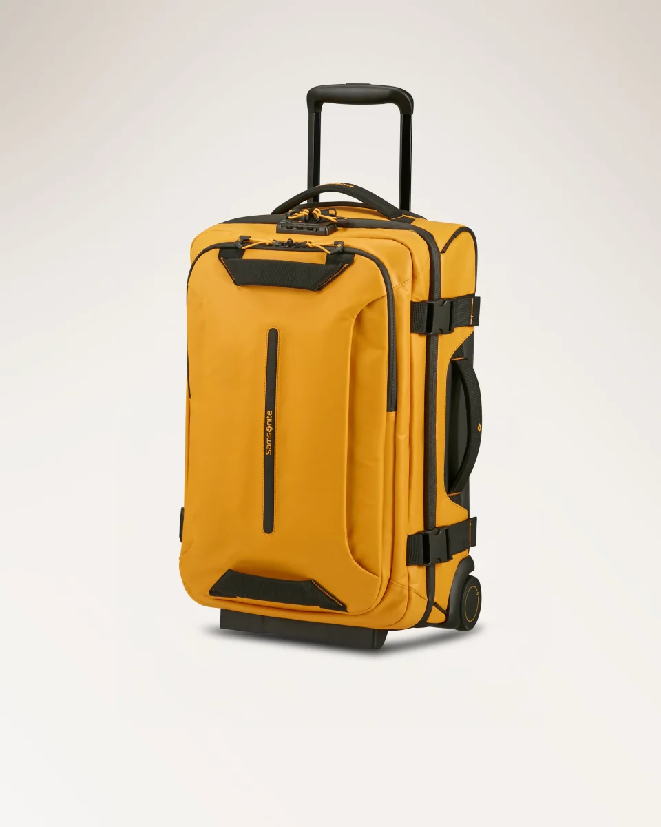 Duffle/wh 55/20 L 35cm Df Blue - immagine 4