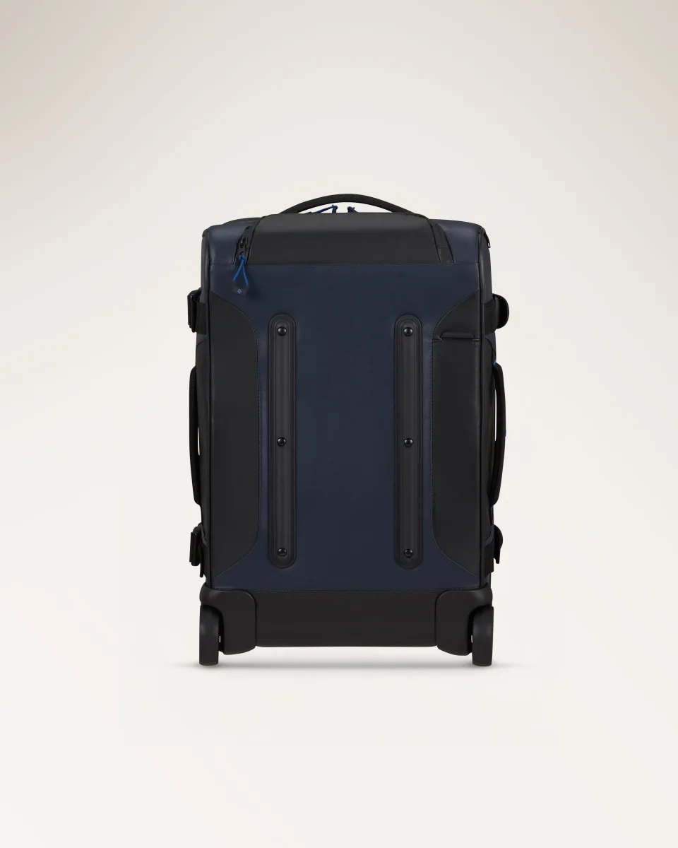 Duffle/wh 55/20 L 35cm Df Blue - immagine 3