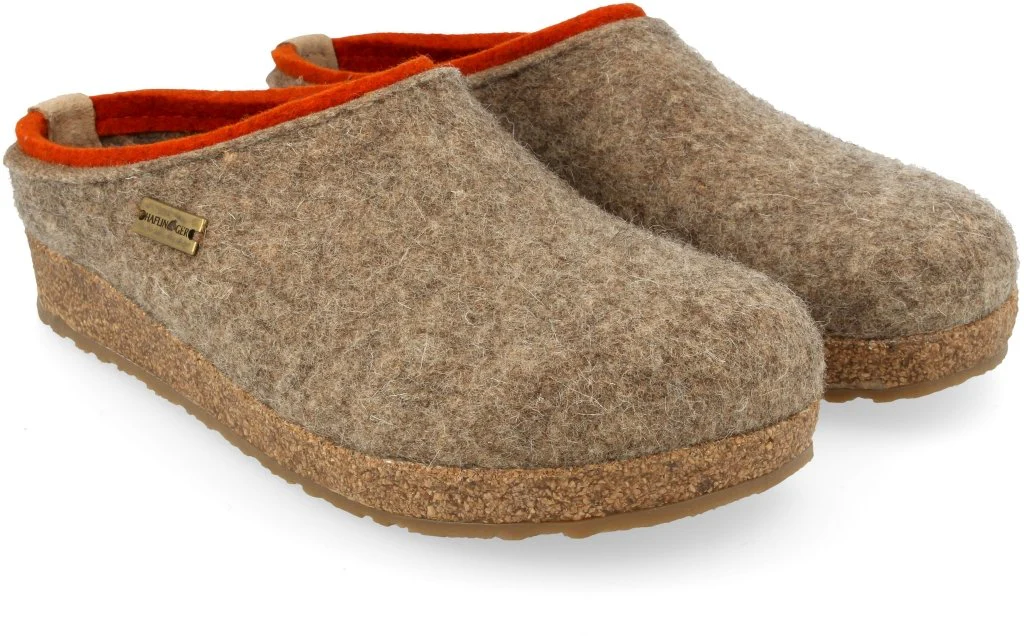 Kris Unisex Wollfilz torf - immagine 2