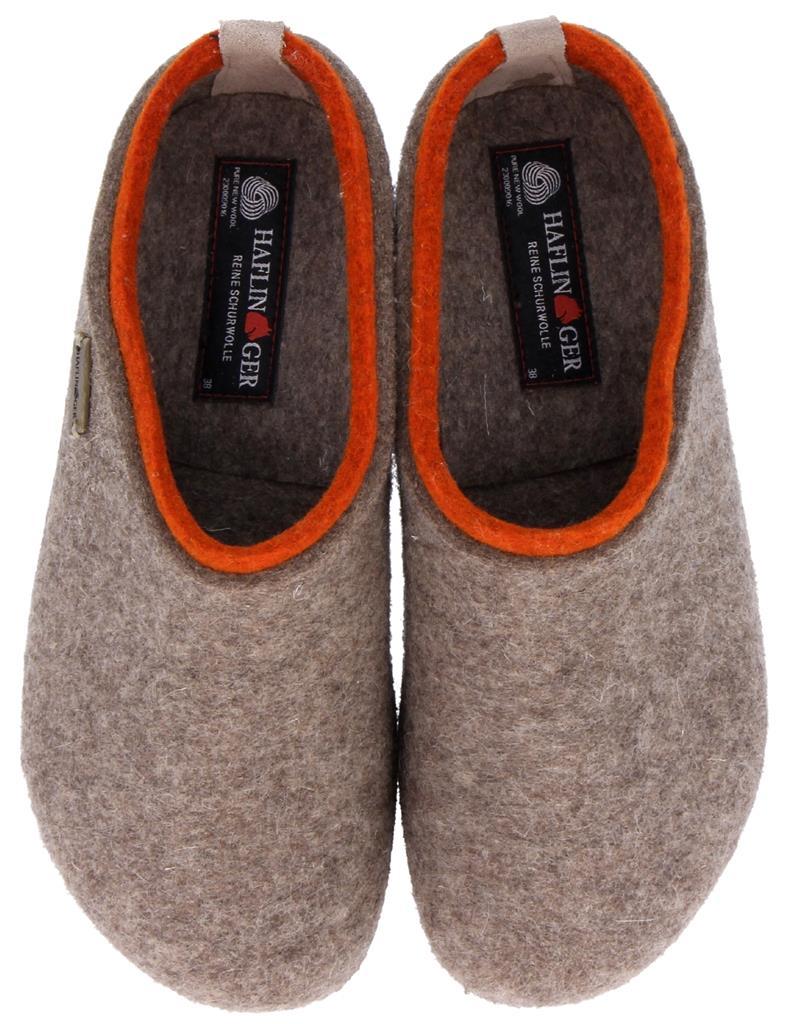 Kris Unisex Wollfilz torf - immagine 3