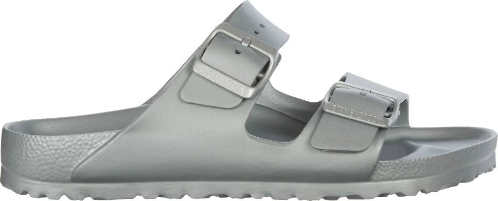 Arizona Donna EVA metallic silver, calz. stretta - immagine 4