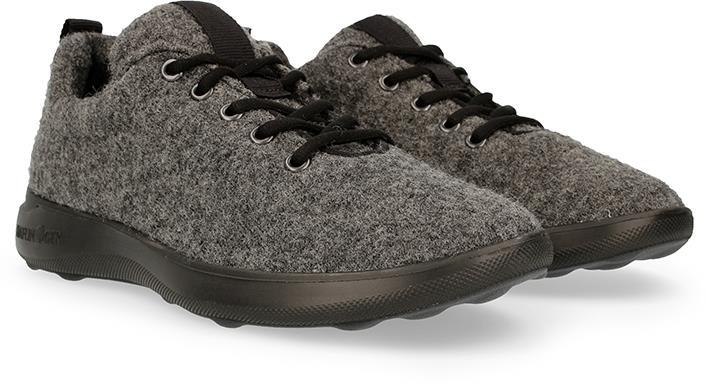 Every-day Unisex Walkstoff anthrazit - immagine 2