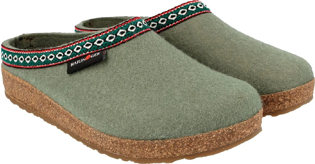 Franzl Donna Wollfilz kiwi - immagine 2