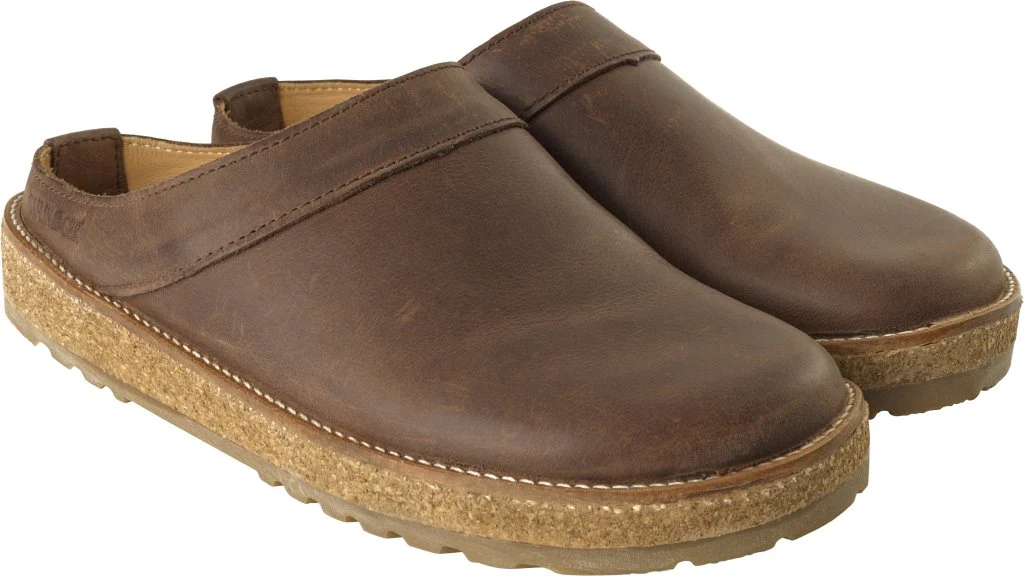 Travel Unisex Rindleder braun - immagine 2