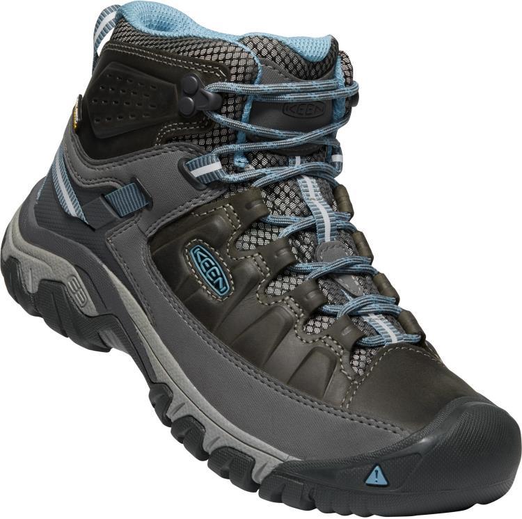 Targhee III Mid Wp Donna magnet/atlantic blue - immagine 2