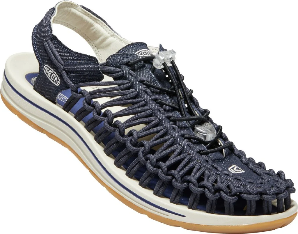 Uneek Canvas Uomo navy/birch - immagine 2