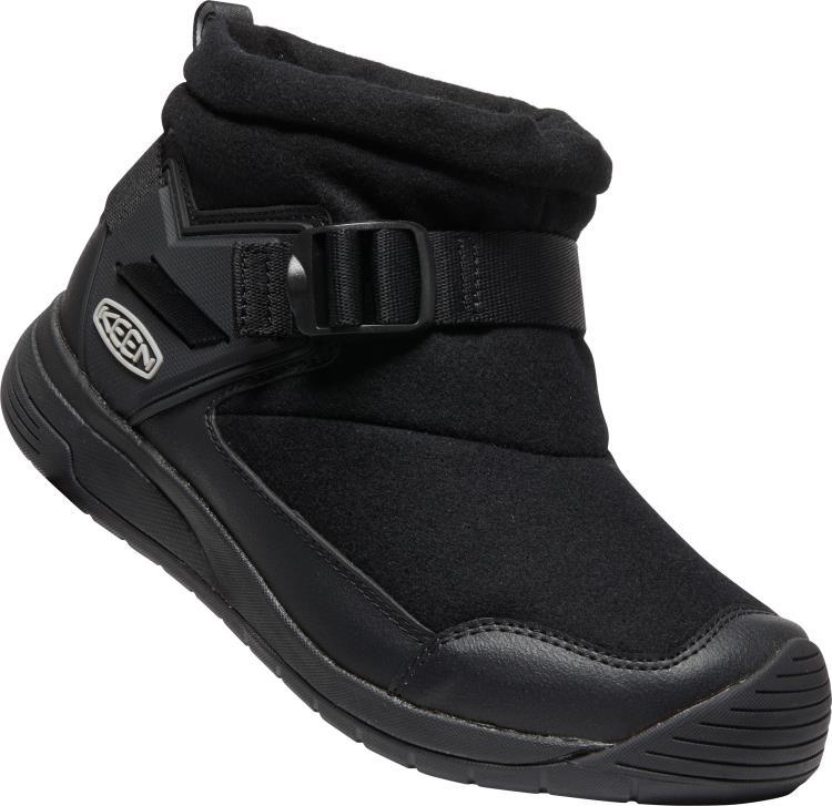 Hoodromeo Mini Uomo Black Felt/Black - immagine 2